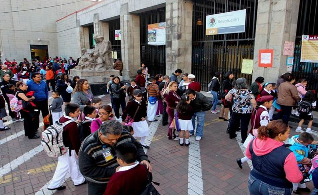 Foto: Archivo EL UNIVERSAL