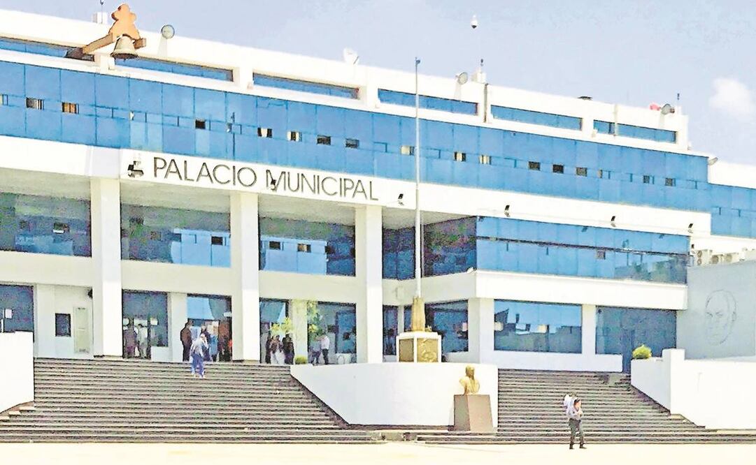 El Plan Municipal de Desarrollo Urbano de Naucalpan será discutido en agosto. La preconsulta en internet “arrancó con bastante interés”. Foto: Archivo/EL UNIVERSAL.