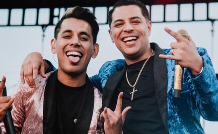 Jhonny Caz arremete contra conductores de "Ventaneando" por llamar a su hermano, Eduin, "naco"