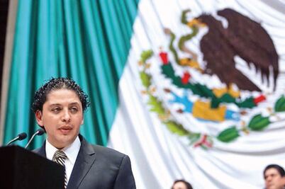 La “ganancia” de Morena en GAM