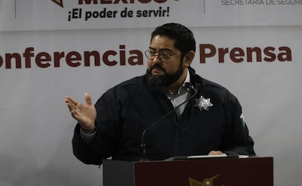 Enfrentamiento entre policías estatales y municipales de Edomex deja un muerto y dos heridos; hay dos detenidos