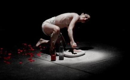 Transforman vivencias de mujeres en arte