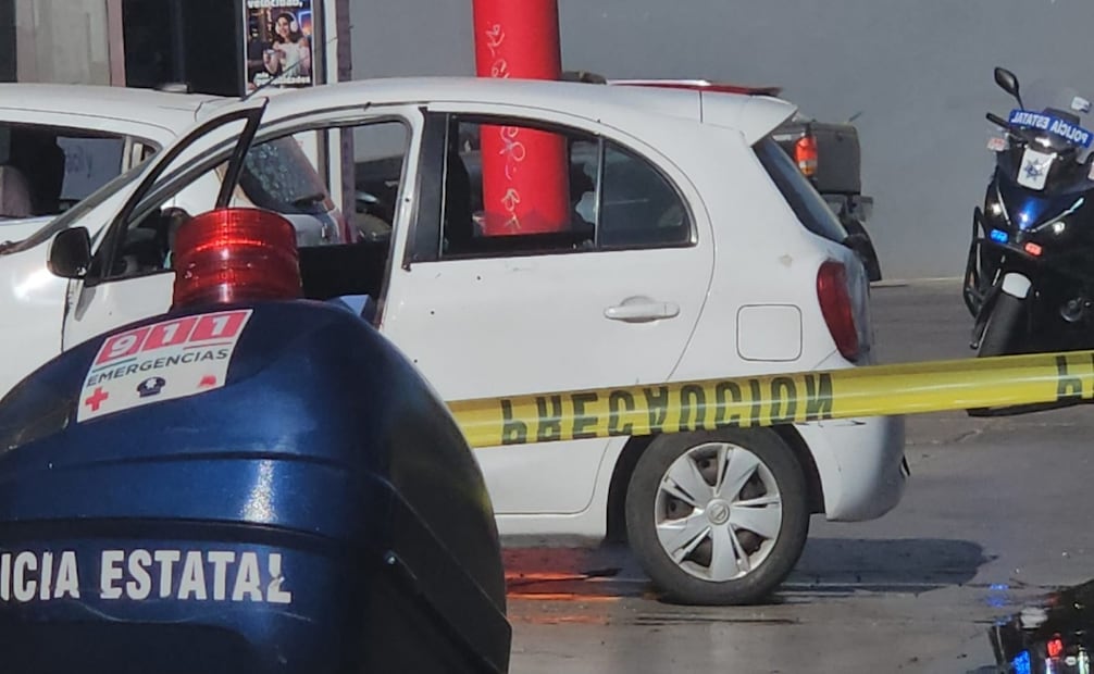 Ola de violencia en Culiacán; asesinan a seis hombres en menos de 24 horas en distintos puntos de la ciudad. Foto: Especial