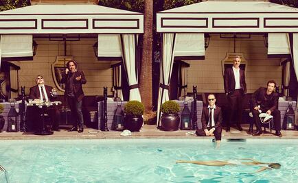 'Vanity Fair' dedica número a cineastas mexicanos