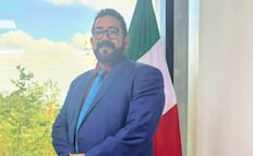 Ernestina Godoy nombra a Ulises Lara, fiscal especial en Investigación de Asuntos Relevantes; "estaremos trabajando por la justicia"