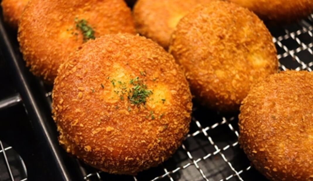 Recetas con 5 ingredientes o menos para la cuarentena