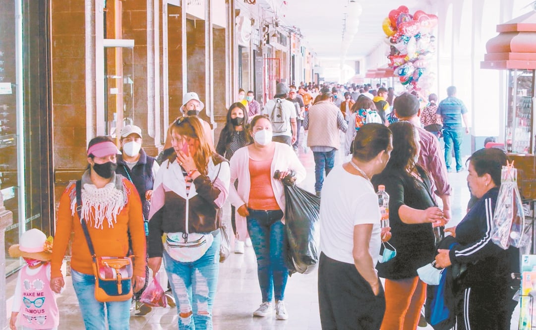 Foto: Archivo / Cuartoscuro 