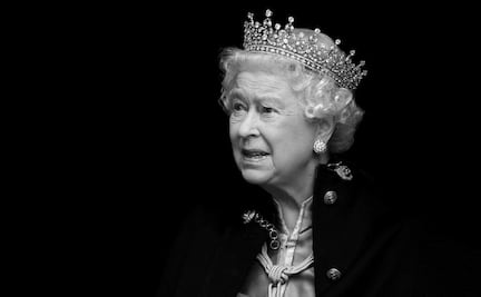 La reina Isabel II: 70 años de protagonismo