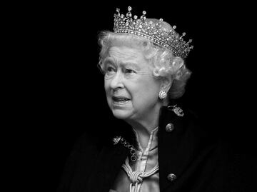 La reina Isabel II: 70 años de protagonismo