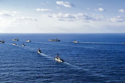 Magnate insta a actuar para evitar amenaza norcoreana 