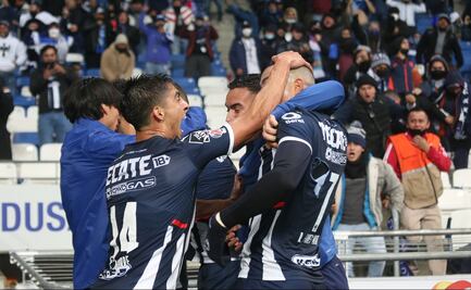 En Rayados afirman: Unos minutos más y le ganamos al Cruz Azul