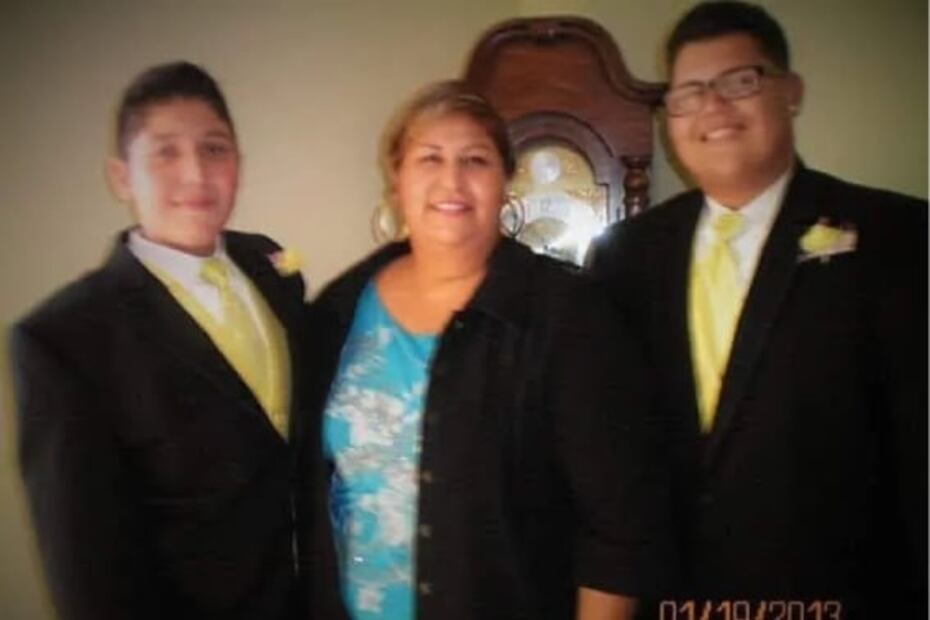 "¿Y nuestros hijos?": Madres de desaparecidos en México claman ayuda en EU