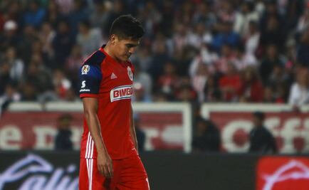 Chivas sufrirá bajas para duelo contra Dorados