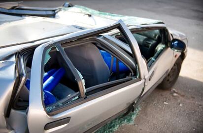 Los 5 autos más seguros y al alcance de tus manos