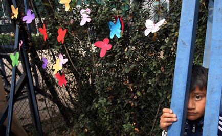 Abrirá EU 3 albergues más para menores migrantes