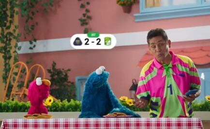 Google te muestra tus partidos favoritos en tiempo real