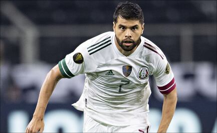 El día que Néstor Araujo, nuevo refuerzo del América, confesó su amor por las Chivas