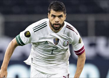 El día que Néstor Araujo, nuevo refuerzo del América, confesó su amor por las Chivas