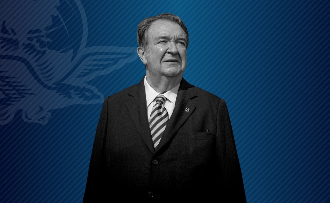 Fernando Serrano Migallón perfil