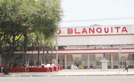 Teatro Blanquita, Patrimonio Cultural Urbano de la Ciudad de México