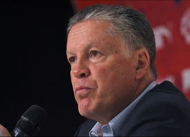 Paco Chacón ahora tunde a Ricardo Peláez