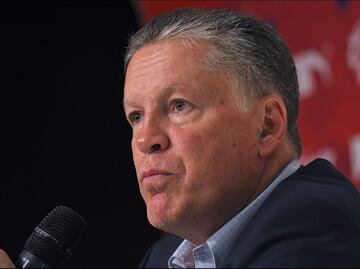 Paco Chacón ahora tunde a Ricardo Peláez