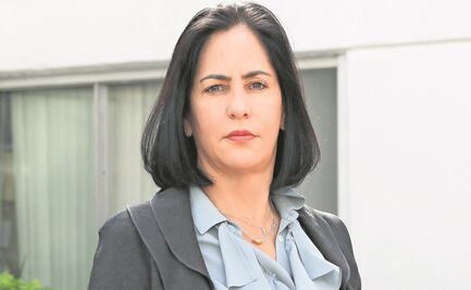 "No tengo nada que esconder", Lía Limón denuncia persecución política del gobierno de la CDMX