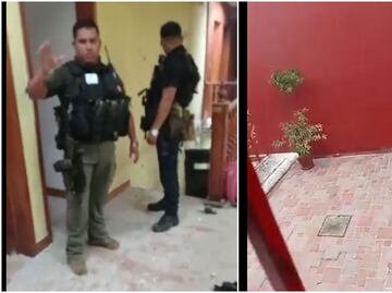 Video: "Nos vamos a entregar", sicarios grabaron en vivo durante balacera en Orizaba