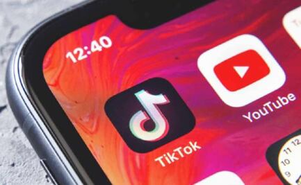 TikTok, YouTube, Facebook y Netflix bloquean los canales RT y Sputnik en  Europa 