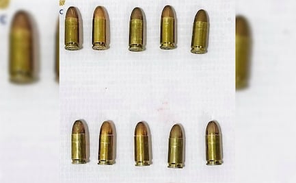 FGJ aumenta 31% el número de coincidencias balísticas