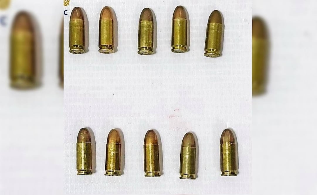 Para la identificación balística, la FGJ
adquirió el módulo BulletTrax DS. Foto: Especial