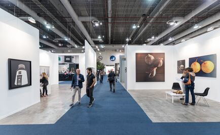 Fotolibros, la nueva sección en la feria Zona Maco Foto