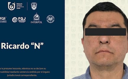 Vinculan a proceso a tercer implicado en doble homicidio en Álvaro Obregón; fue detenido por autoridades de México y EU