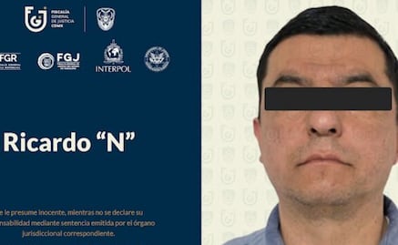 Vinculan a proceso a tercer implicado en doble homicidio en Álvaro Obregón; fue detenido por autoridades de México y EU