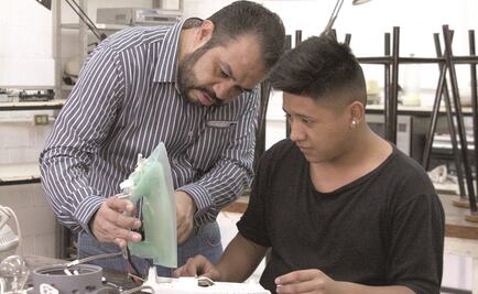 Arranca programa de apoyo a jóvenes