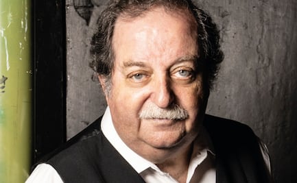 "Los sueños de Patanjali": José Gordon fusiona neurociencia y literatura para expandir la percepción humana