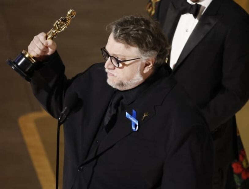 La humillación que sufrió Guillermo del Toro por ser mexicano cuando llegó a Hollywood