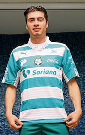 Al Santos le ilusiona el nuevo torneo