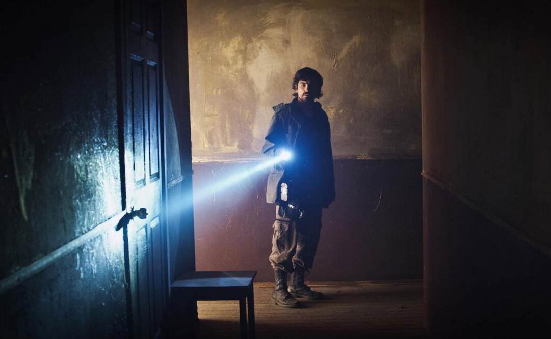 "Desde el más allá" fue filmada bajo la dirección de Juan Carlos Blanco. (FOTO: Especial)