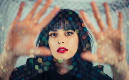 Bárbara Faz sabe que utilizar las redes conlleva responsabilidad