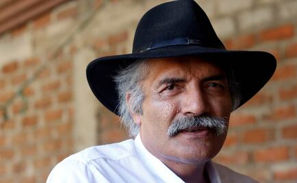Mireles sufre accidente en penal de Hermosillo