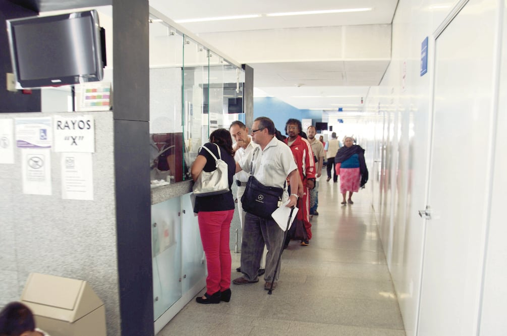 Archivo El Universal