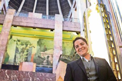 “Estaba listo para salir a debutar” 