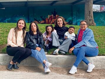 El legado  de Liam que ha salvado vidas