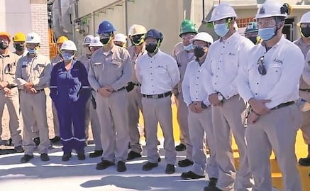 “Modernización de refinerías bajará la contaminación”