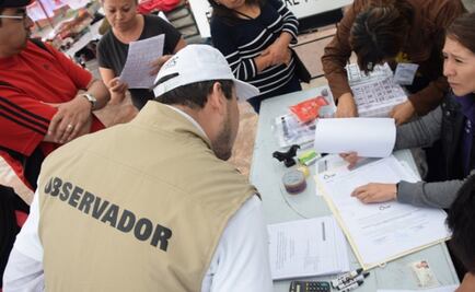 Entérate. Conoce a los candidatos a la alcaldía de Azcapotzalco