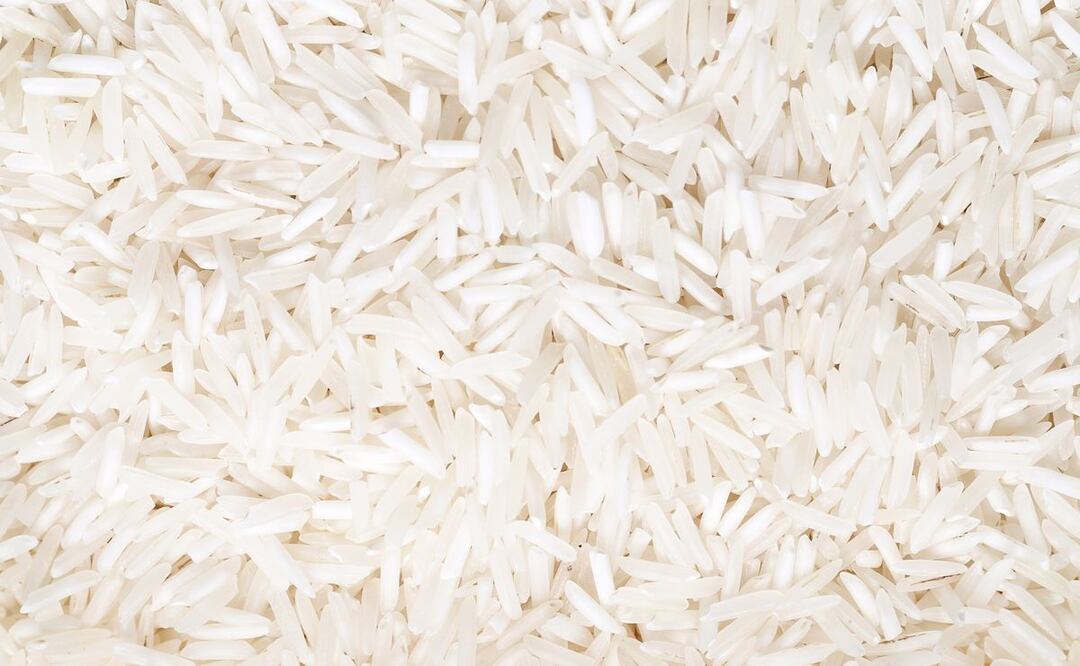 Mientras que el arroz Verde Valle obtuvo una calificación “muy buena” tanto en la presentación de arroz Morelos, como en grano grueso; mientras que se calificó como “excelente” al arroz superextra de Uruguay, ahora de Tailandia. Foto: Pexels