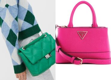 Alerta tendencia: Bolsos que van a arrasar en el 2022