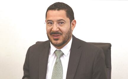 Accede UNA a dialogar con Batres