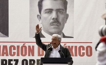 Condena AMLO anuncio de que Pemex comprará petróleo al extranjero